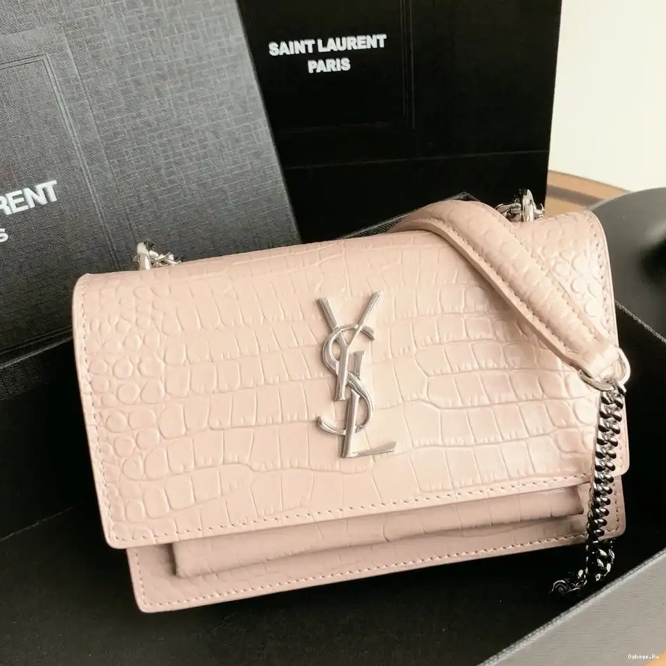 YSL SUNSET 0427